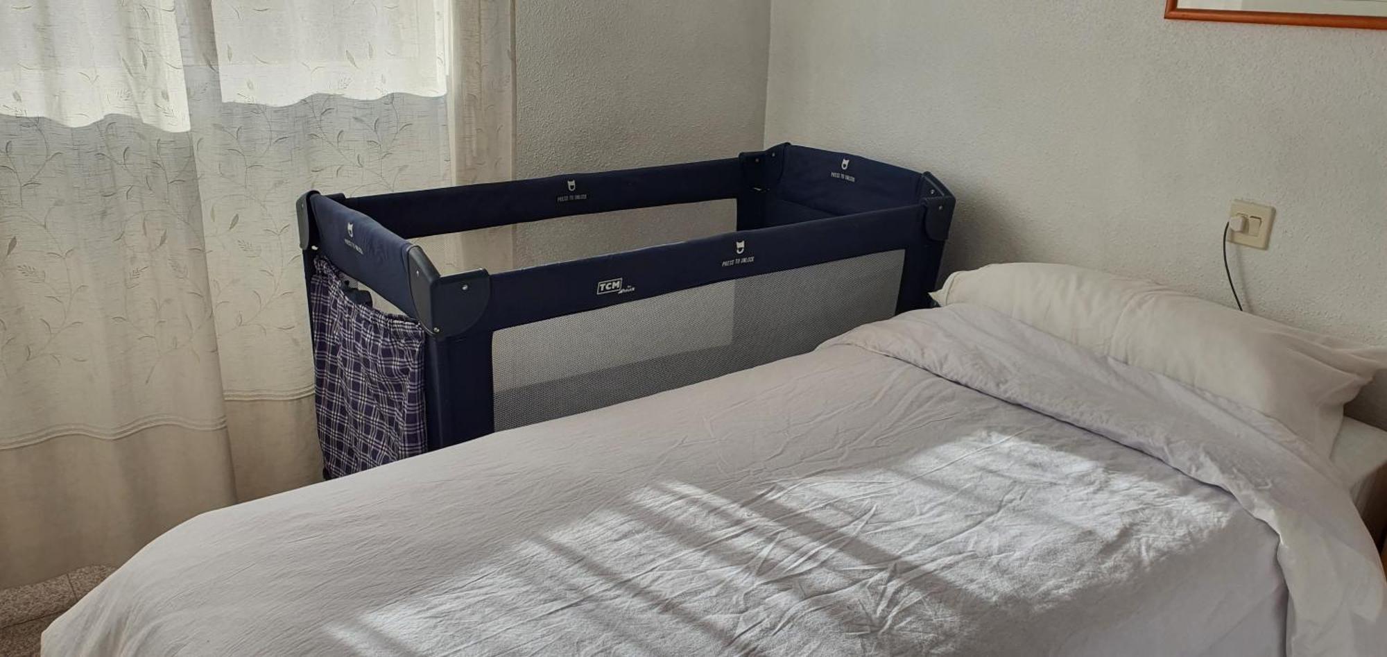 Apartmán Morada Calida San Pedro del Pinatar Pokoj fotografie